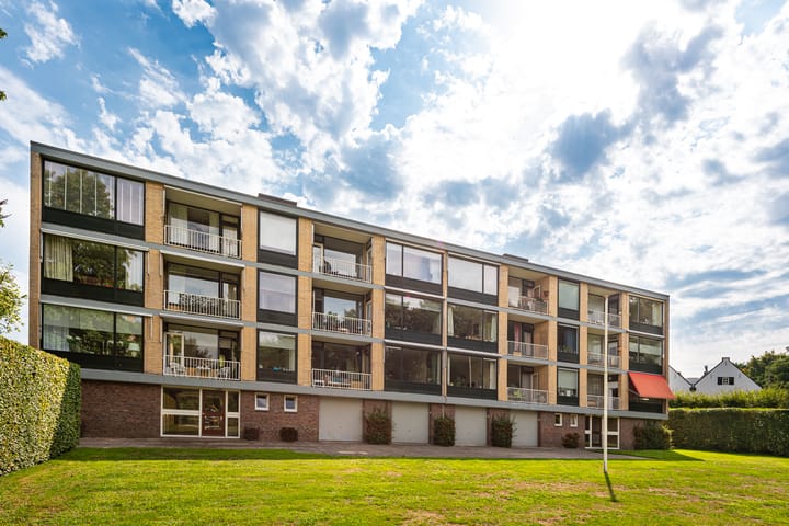 Photo of property Haydnlaan 11, Baarn