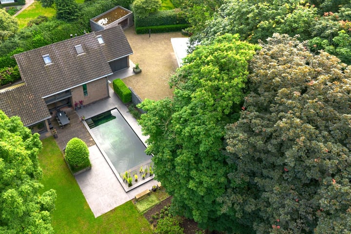 Haydnlaan 2 in Rosmalen