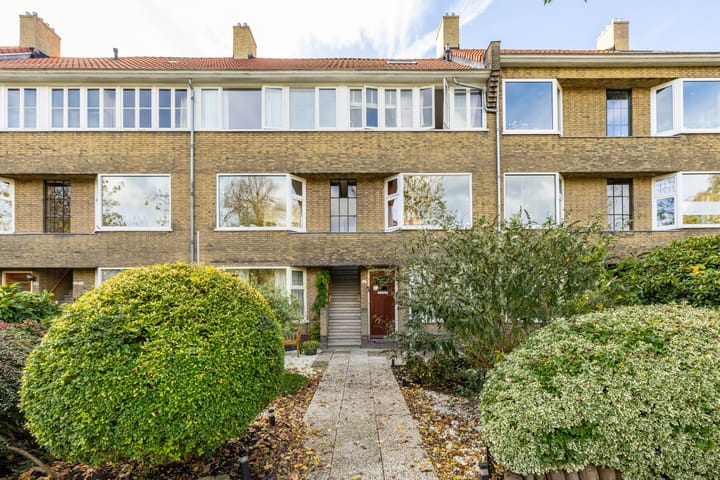 Photo of property Haydnlaan 3b, Groningen