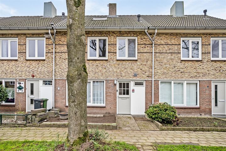 Photo of property Haydnstraat 12, Deurne