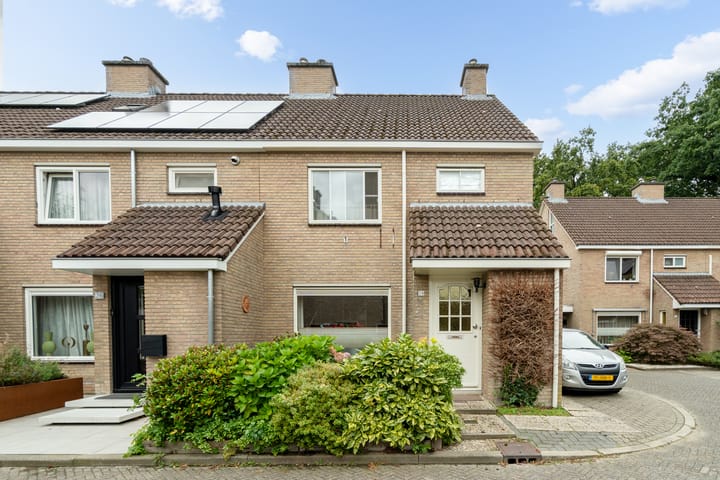 Haydnstraat 24 in Losser