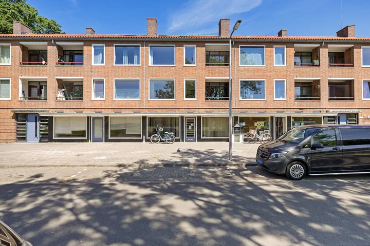 Photo of property Haydnstraat 24C, Amersfoort