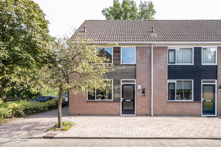 Haydnstraat 33 in Losser