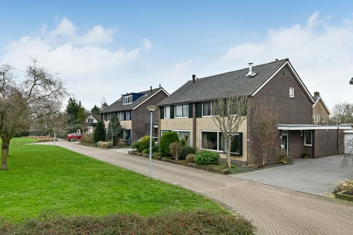 Haydnstraat 37 in Elst