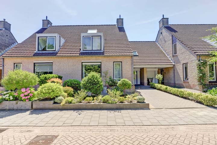 Haydnstraat 40 in Zwijndrecht