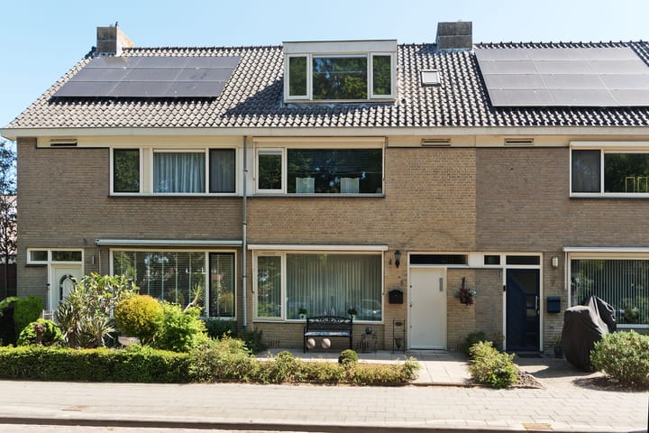Haydnstraat 5 in Aalsmeer