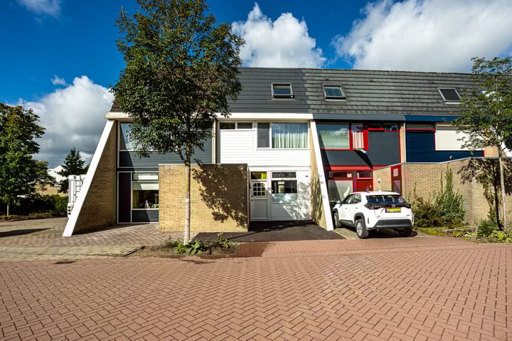Haydnstraat 54 in Groesbeek