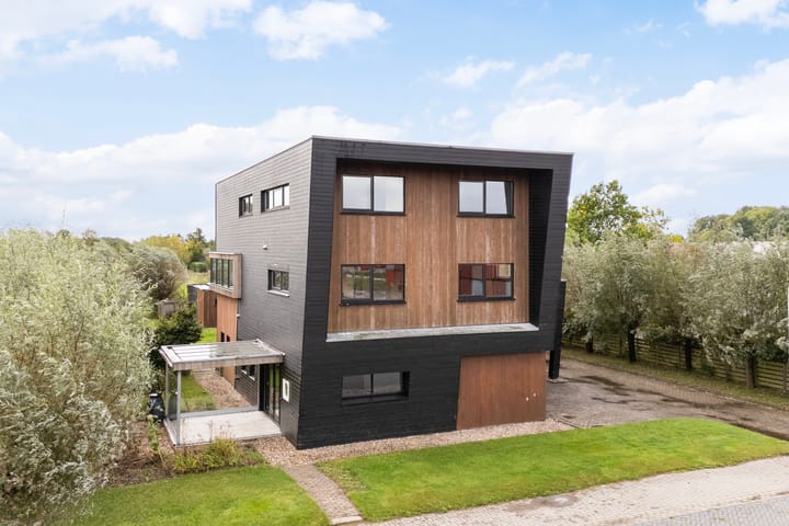 Hayemaweg 4 in Kollum