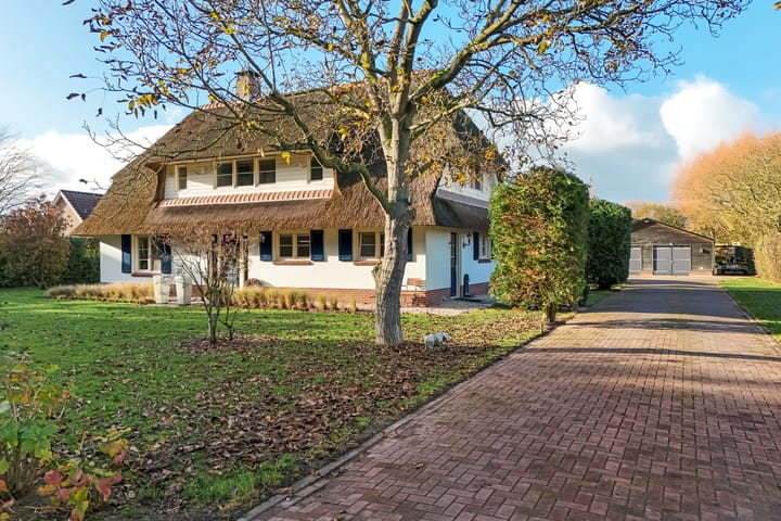 Photo de la maison Hazekamp 4, Huissen