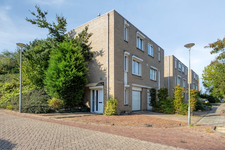 Hazelaar 11 in Brunssum