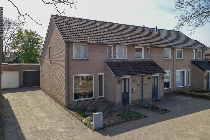 Photo of property Hazelaar 68, Liessel