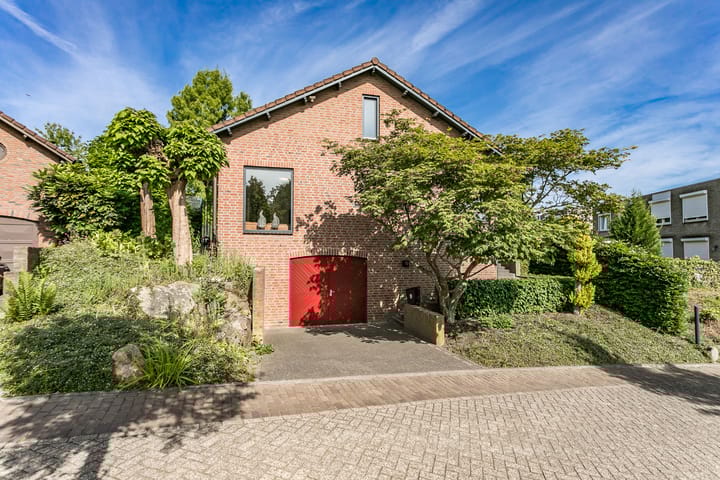 Foto van woning Hazelaar 9, Brunssum