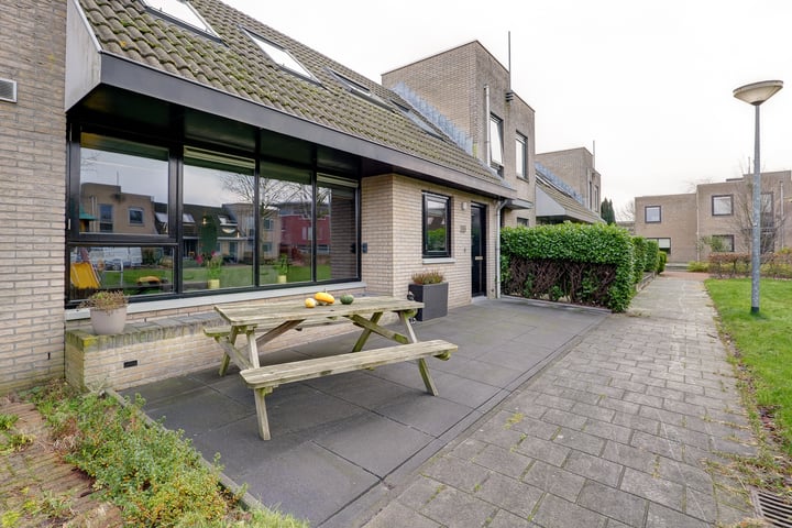 Hazelaarhof 39 in Assen