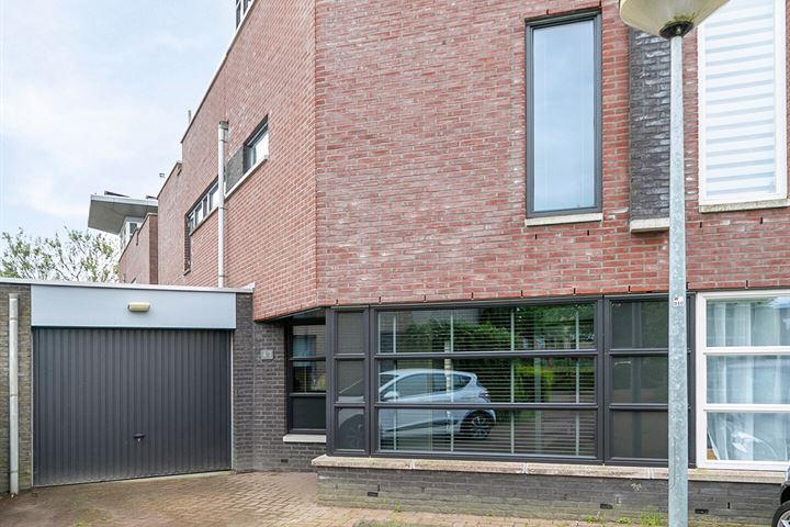 Hazelaarhof 47 in Assen