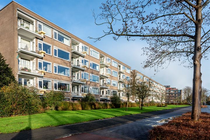 Hazelaarlaan 59 in Amstelveen