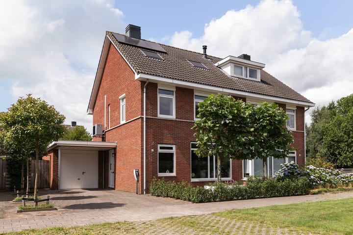 Photo of property Hazelaarserf 4, Bathmen