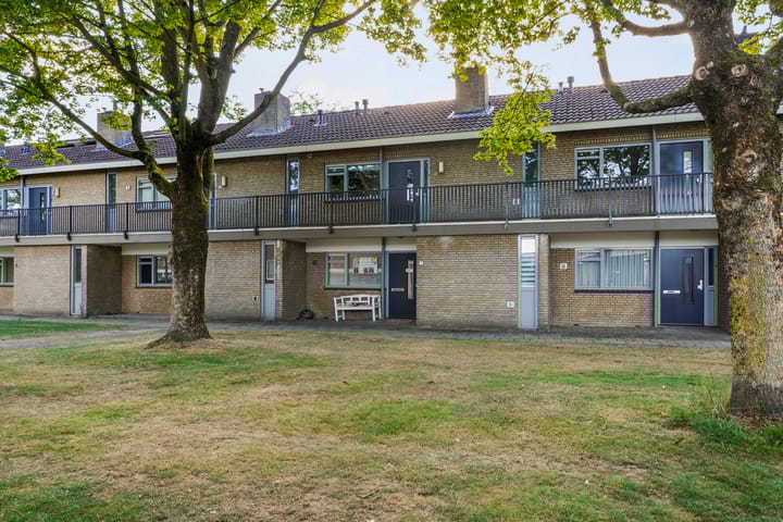 Hazelaarsgaard 8 in Boxtel