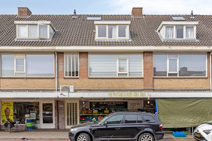 Hazelaarstraat 10-I in Woerden
