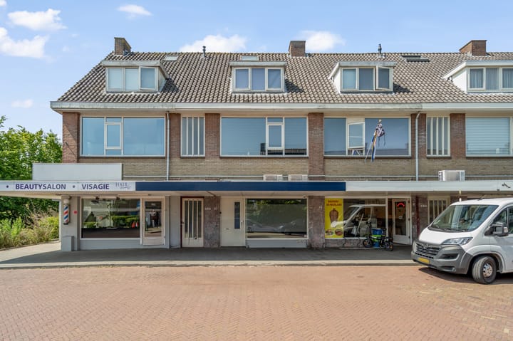 Hazelaarstraat 14 in Woerden