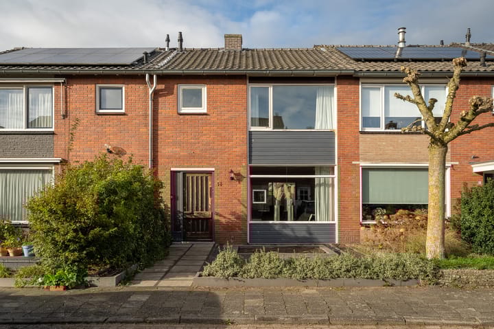 Photo de la maison Hazelaarstraat 18, Sint-Michielsgestel