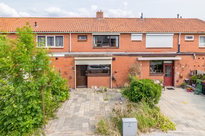 Hazelaarstraat 20 in Winschoten