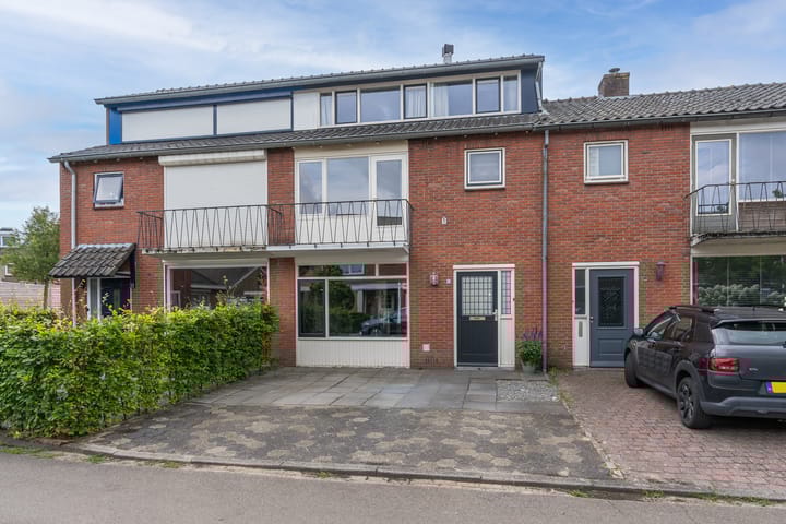 Hazelaarstraat 3 in Sint-Michielsgestel