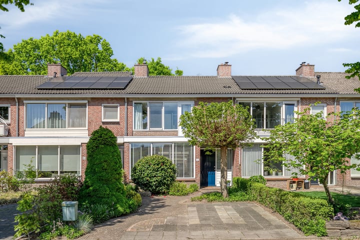 Hazelaarstraat 42 in Sint-Oedenrode