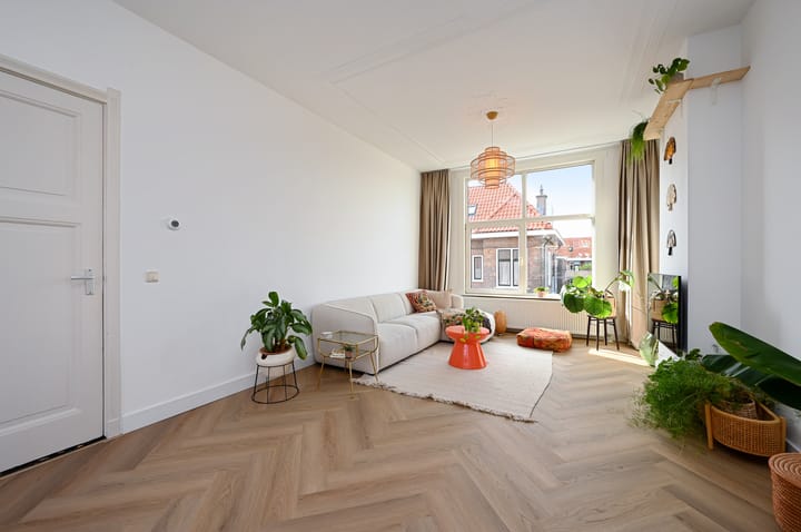 Hazelaarstraat 91 in 's-Gravenhage