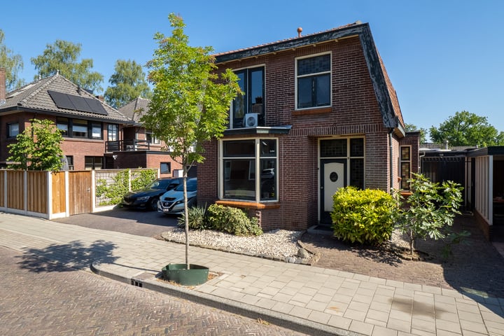 Foto van woning Hazelaarweg 6, Hengelo