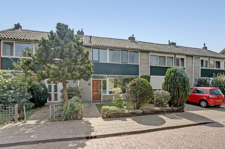 Hazelderstraat 37 in Winterswijk