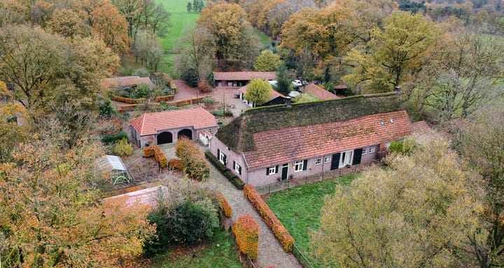 Hazeldonkseweg 5 in Liessel