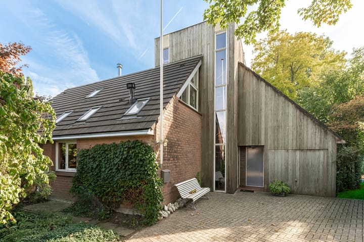 Hazeleger 5 in Leerdam