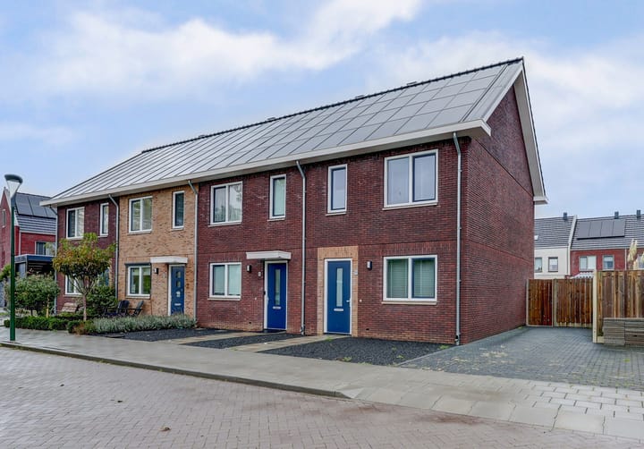 Hazelegerstraat 14 in Veen