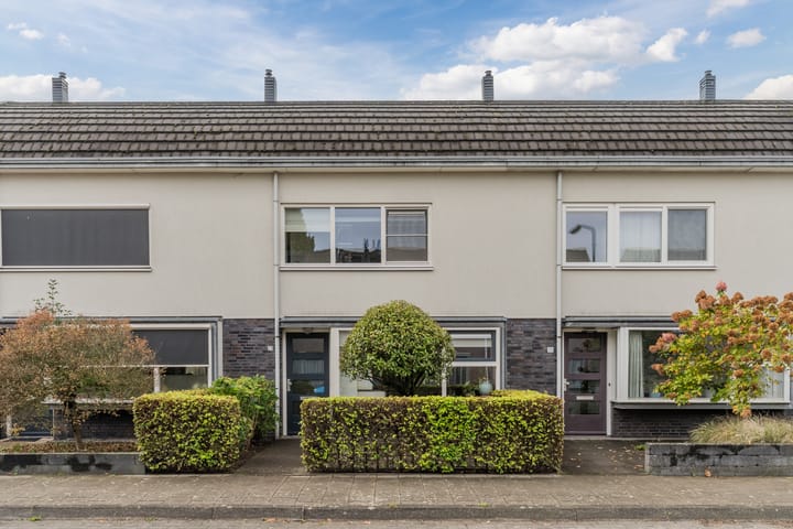 Hazenbeemd 23, Eersel Photo of property Hazenbeemd 23, Eersel