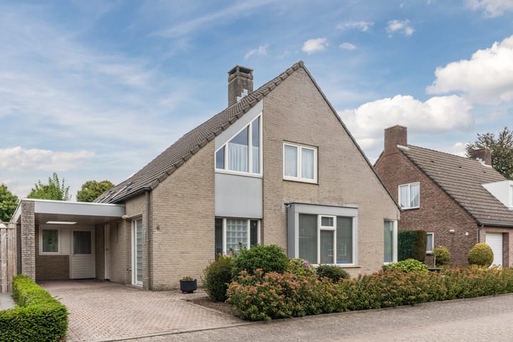 Hazenbeemd 6 in Eersel