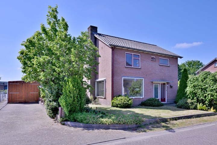 Photo of property Hazenberg 28, Brummen