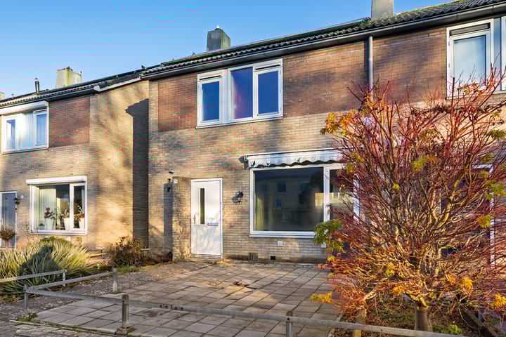 Hazendijk 78 in Enschede