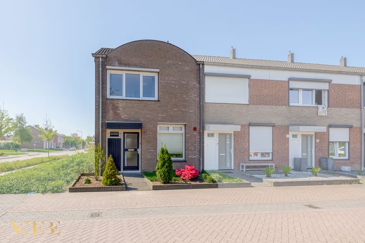 Hazenkamp 28 in Reuver