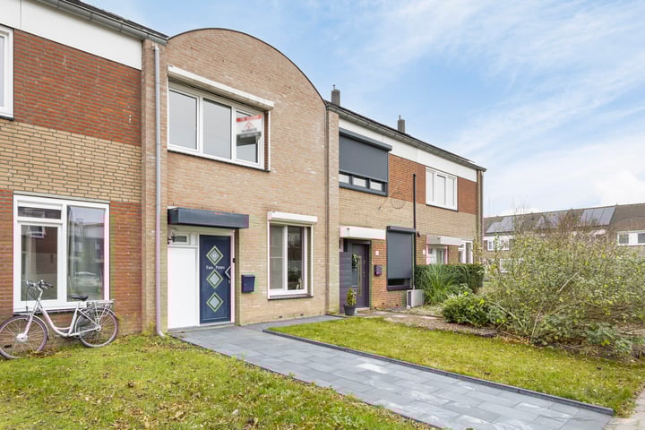Photo of property Hazenkamp 43, Reuver