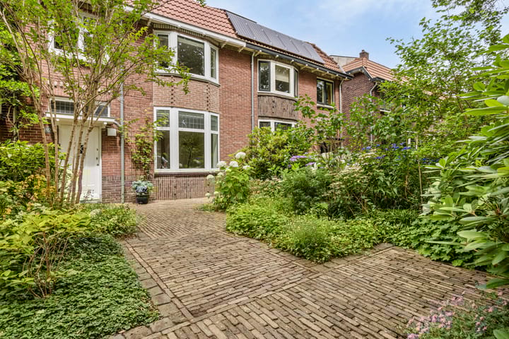 Hazenkampseweg 102 in Nijmegen