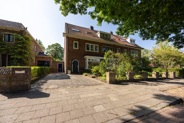 Hazenkampseweg 123 in Nijmegen