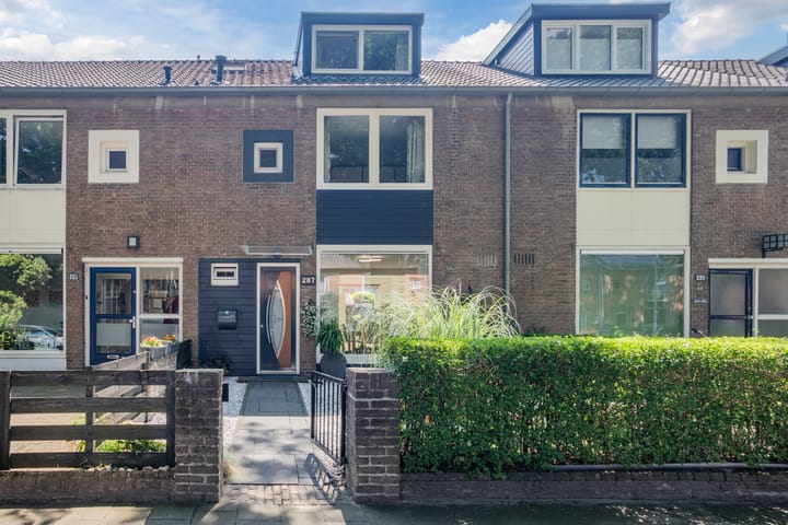 Hazenkampseweg 287 in Nijmegen