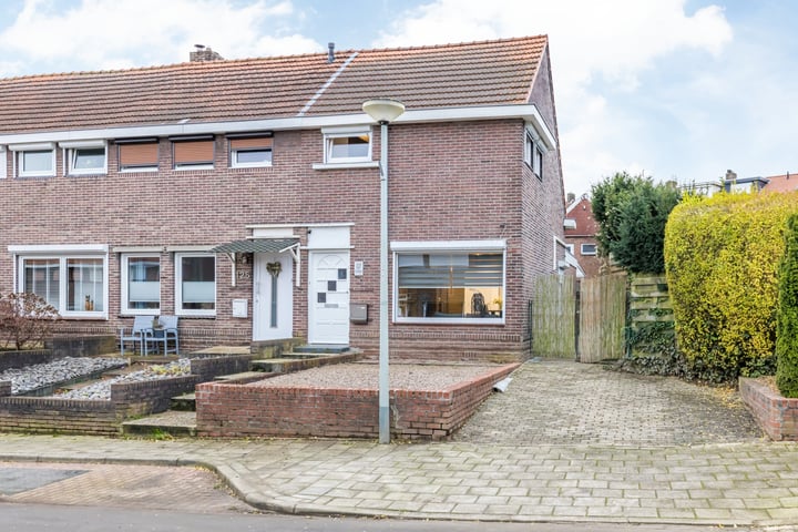 Hazenkampstraat 127 in Brunssum