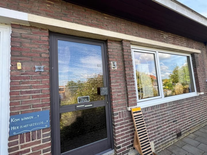 Hazenkampstraat 3 in Brunssum