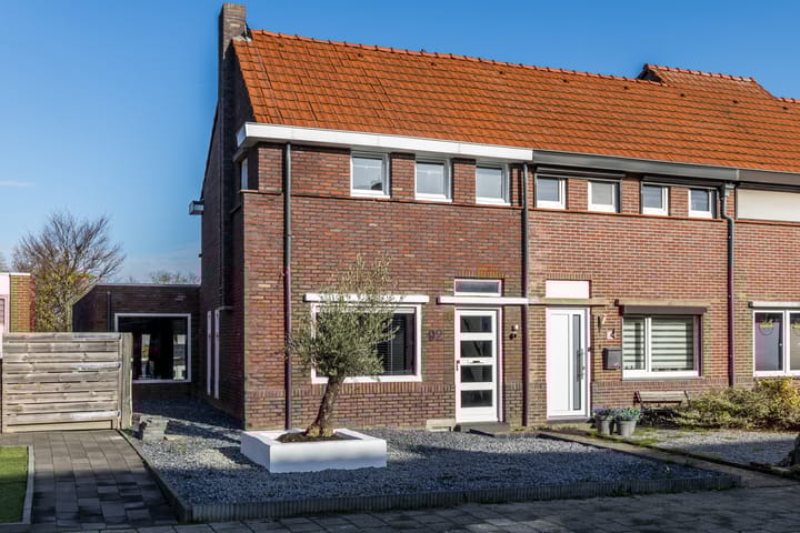 Hazenkampstraat 92 in Brunssum