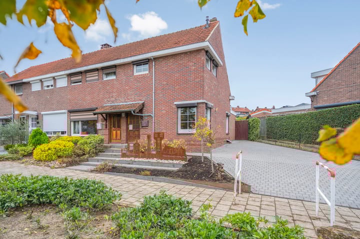 Photo of property Hazenkampstraat 95, Brunssum