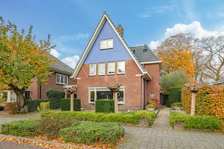 Photo of property Hazenlaan 7, Doetinchem