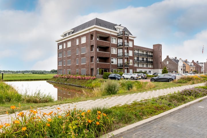 Hazenleger 29 in Moordrecht