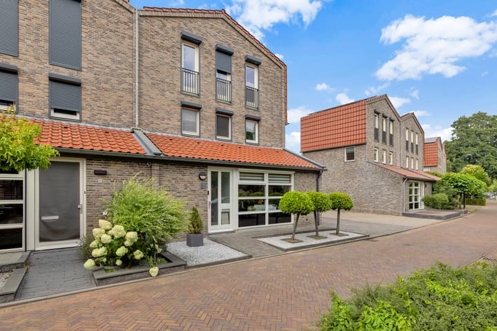 Hazenleger 30 in Gorinchem photo