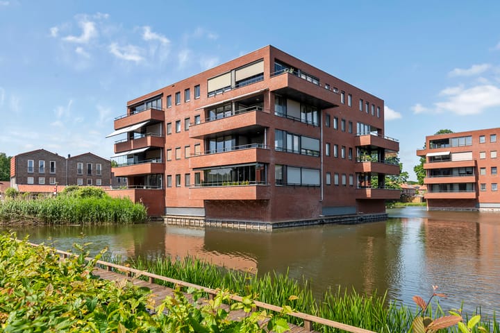 Hazenleger 41 in Gorinchem
